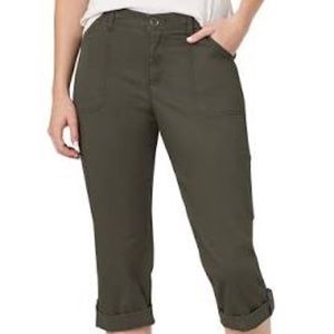 NWT Lee Relaxed Flex to Go Size 18W